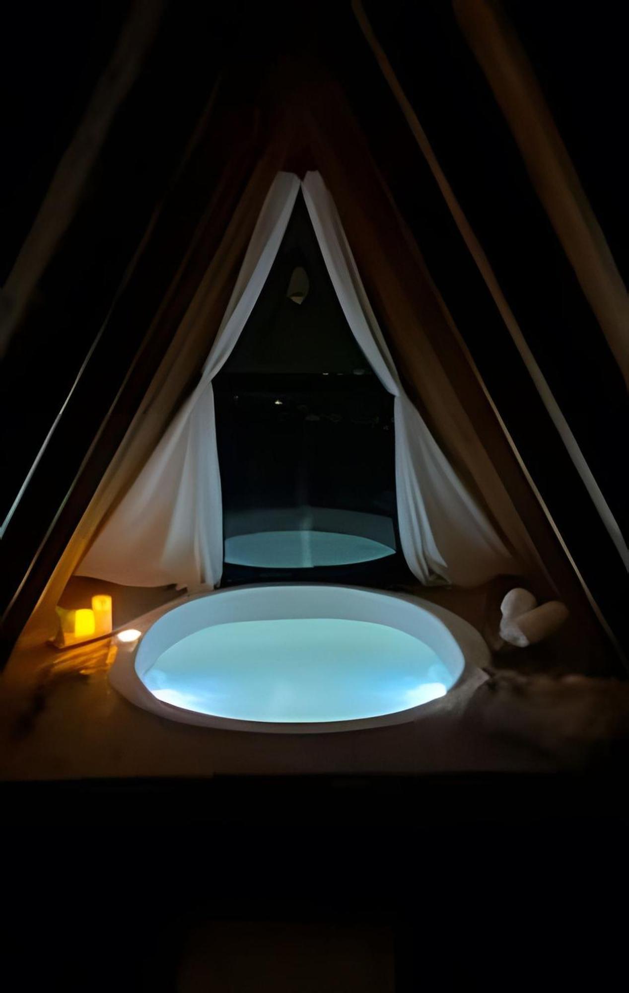 Chale Dos Alpes 1 Hidromassagem E Lareira 公寓 Santo Amaro da Imperatriz